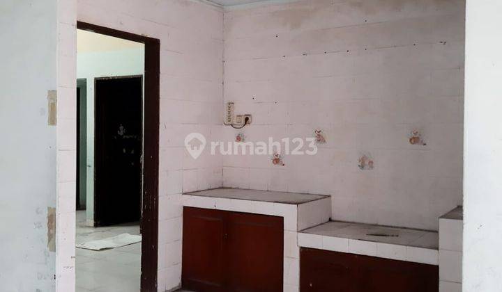 Rumah 1 Lantai di Taman Palma, Citra Raya Tangerang Y00141 2