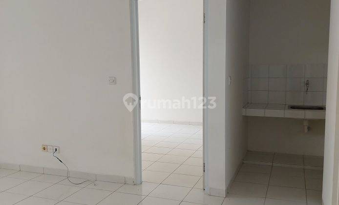 Rumah 1 Lt di Cluster Dhana Suvarna Sutera Tangerang Y00195 2