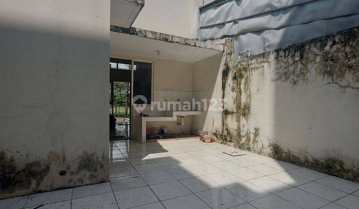 Rumah 1 Lantai di Cluster Dhana, Suvarna Sutera Tangerang Y00078 2