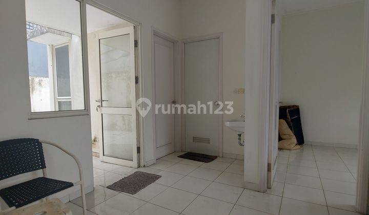 Rumah 1 Lantai Di Cluster Dhana, Suvarna Sutera Tangerang Y00078 2