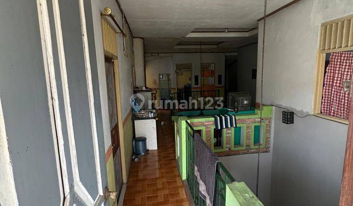 Rumah 2 Lt di Perumahan Graha Prima Depok Jawa Barat Y00239 2