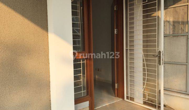 Rumah HARGA BU di Cluster Dhana Suvarna Sutera Tangerang L2-240278