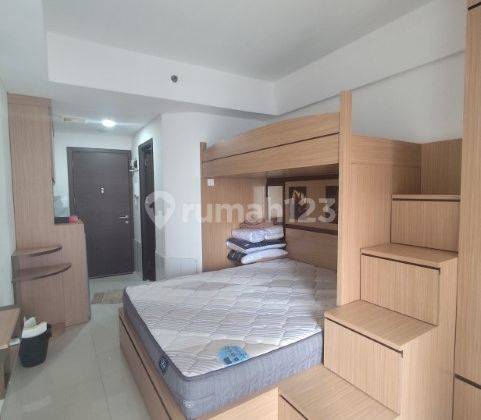 Apartemen Pacific Garden STUDIO FF Alam Sutera Tangerang L2-240284 1