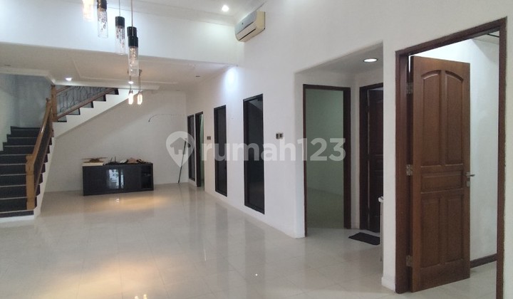 Rumah 2 Lantai Ukuran 8X17 di Citra Raya Cikupa Tangerang 1Ka0000h
