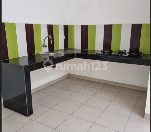 1 Story House at The Icon Cosmo BSD CITY Tangerang 1K900075 1 Story House at The Icon Cosmo BSD CITY Tangerang 1K900075