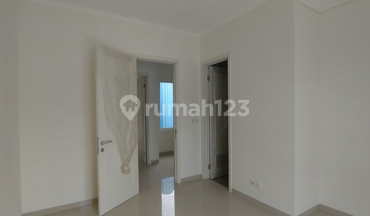 Rumah 2 LT Ukuran 6X12.5 di Catriona Suvarna Sutera Tangerang L2-240279 2