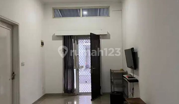 Rumah Cantik 1 Lt (6x17) di Bayu Suvarna Sutera Tangerang 1K900050  2