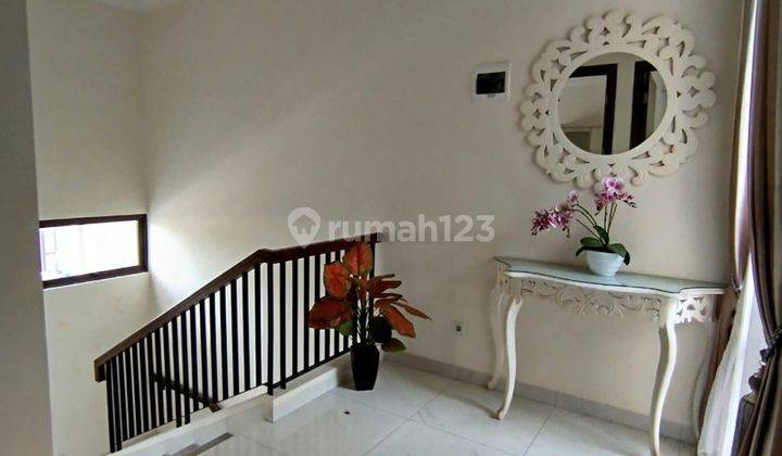 Rumah 2 Lantai FF di Dakota Suvarna Sutera Tangerang L2-240289 1