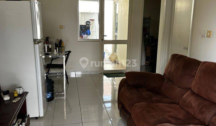 Rumah Cantik 1 Lantai di Dhana Suvarna Sutera Tangerang 1K8000SR 2