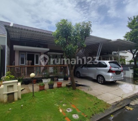 Rumah Ukuran 8X17 Lokasi Depan Taman di Suvarna Sutera Tangerang 1Ka0000v Rumah Ukuran 8X17 Lokasi Depan Taman di Suvarna Sutera Tangerang 1Ka0000v