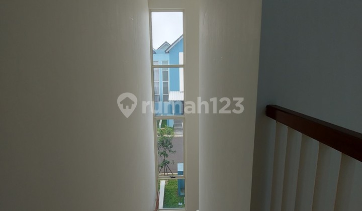 Dijual Super Murah Rumah 2 LT Catriona Suvarna Sutera Tangerang 1K90005K 2