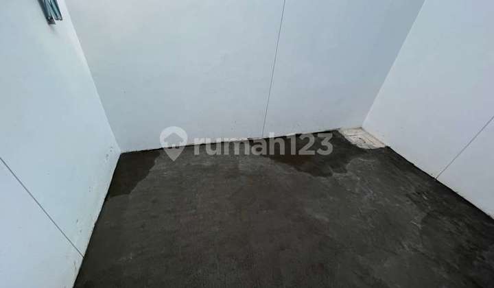 2-Story House Size 4X13 Inspirahaus Cluster R Bsd City Tangerang 1Ka00006 2