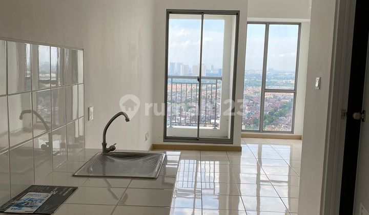 Apartment MTOWN Residence Tipe STUDIO Gading Serpong Tangerang 1K90004P