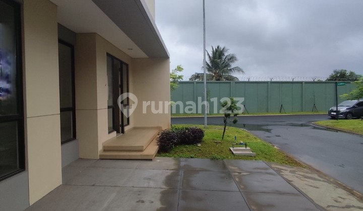 Rumah Hoek Ukuran 8X10 di Astha Suvarna Sutera Tangerang 1Ka0000n 2