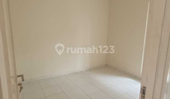 Rumah 1 LT uk 6x17 di Cluster Dhana Suvarna Sutera Tangerang 1K90005E  2