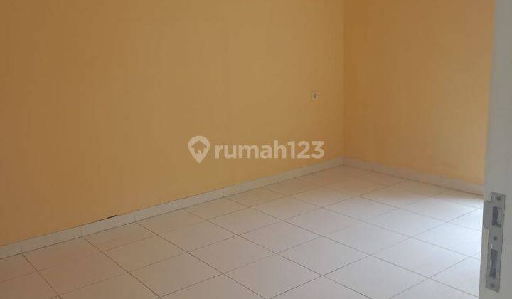 Rumah 1 Lantai di Suvarna Sutera Tangerang 1K8000UJ 2