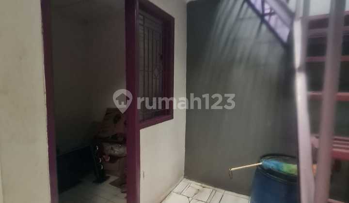 Rumah 1 LT Ukuran 8X15 di Taman Puspitacitra Raya Cikupa Tangerang 1Ka00007 2