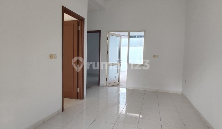 Rumah 1 Lantai uk 6x17 Suvarna Sutera Tangerang L2-240278