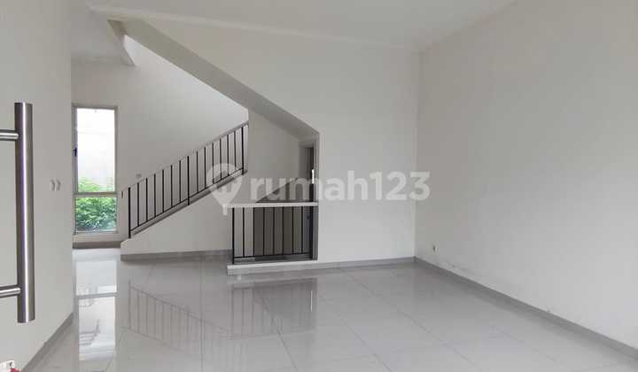 Rumah 2 Lantai Uk 10X18 (Calantha) di Chiara Suvarna Sutera Tangerang 1K90007u 2