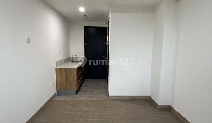 Apartment Collins Boulevard Type Studio Jl Raya Serpong Tangerang 1K90001D  1