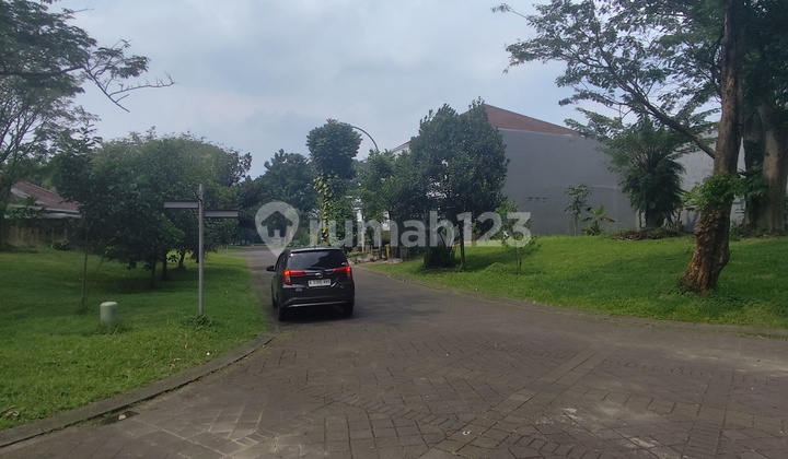 Dijual Kavling Ukuran 399 di Kawasan Vermont BSD Tangerang 1Ka0000o Dijual Kavling Ukuran 399 di Kawasan Vermont BSD Tangerang 1Ka0000o
