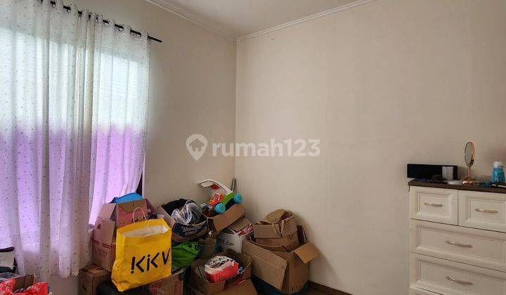 Rumah 2 Lantai di Dakota Suvarna Sutera Tangerang 1K8000SQ 2