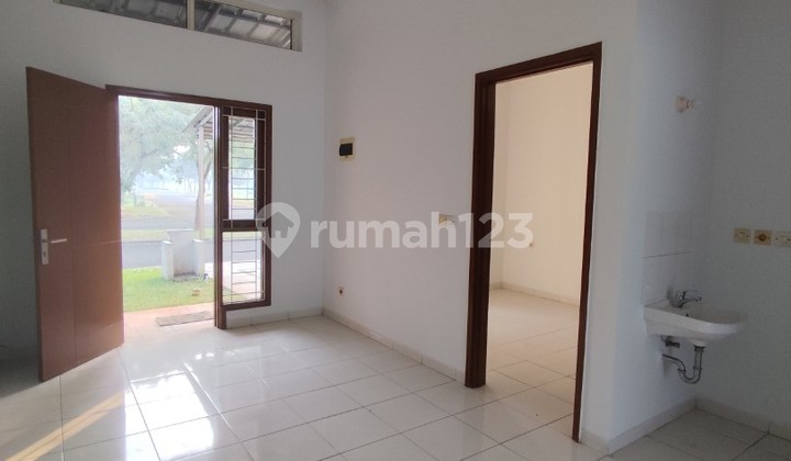 Rumah 1 Lantai uk 6x17 Suvarna Sutera Tangerang L2-240278