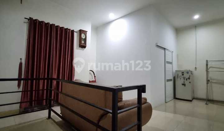 Rumah 2 lt di Angelonia Gading Serpong Tangerang 1K900042 2