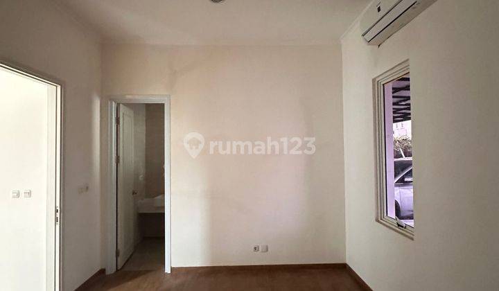 Rumah Harga Bu 2 Lantai di Chiara Suvarna Sutera Tangerang L2 240338 2