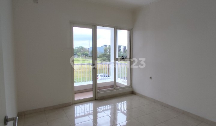 Rumah 2 Lantai Ukuran 10X25 di Suvarna Sutera Tangerang 1Ka0000d 2