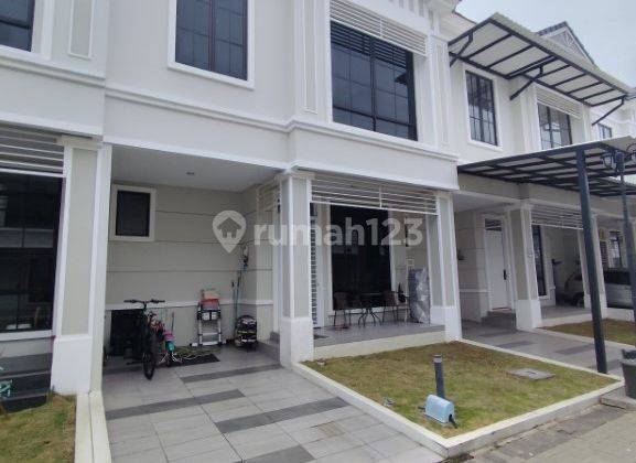 Rumah 2 Lantai di Citrine Lavon 2 Tangerang 1K900008 1