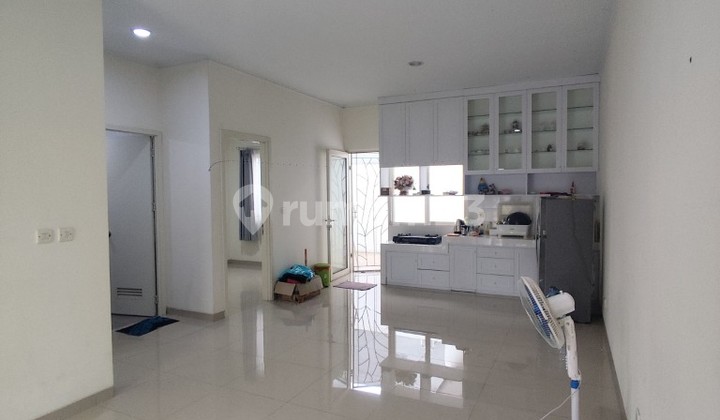 Rumah 1 Lantai Ukuran 7X17 di Abira Suvarna Sutera Tangerang 1Ka0000q 2
