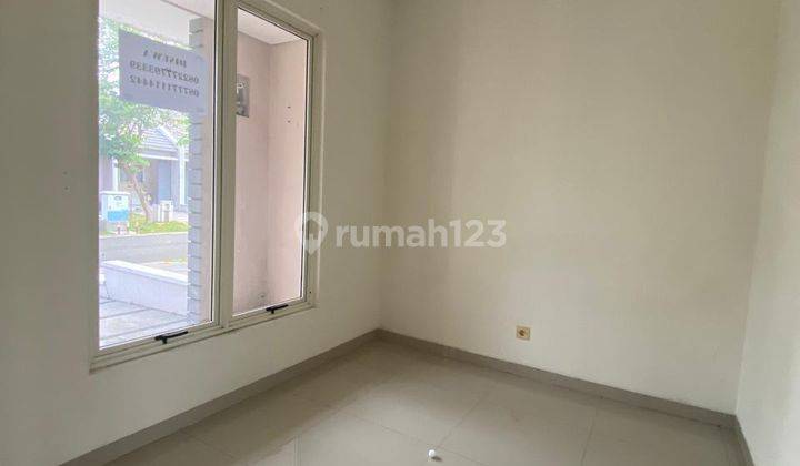 Rumah 1 Lantai Uk 6x17 di Abira Suvarna Sutera Tangerang 1K8000T8 2