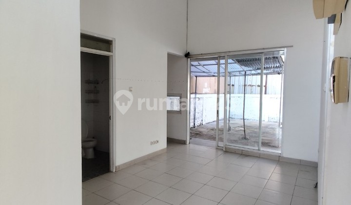 Rumah 1 Lantai di Water Point Citra Raya Cikupa Tangerang 1K90005S  2