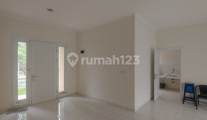 Beautiful 1-Story House (8x20) at Elysia Suvarna Sutera Tangerang 1K90002A Beautiful 1-Story House (8x20) at Elysia Suvarna Sutera Tangerang 1K90002A