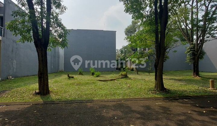 Kavling 15x20 di The Icon Ritzone BSD CITY Tangerang 1K90004A Kavling 15x20 di The Icon Ritzone BSD CITY Tangerang 1K90004A