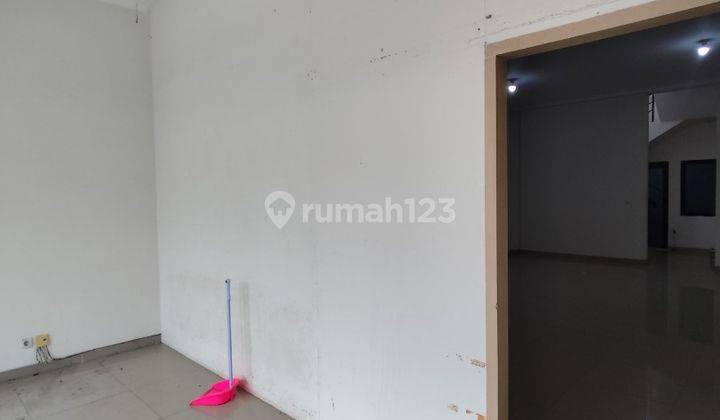 Ruko 3 Lt Terrace 9 Suvarna Sutera Tangerang L2 240318 2