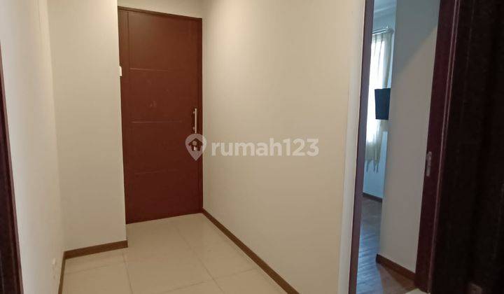 Apartment Assati 2 LT 106m2 Teras Kolam Renang BSD City Tangerang 1K900031 2