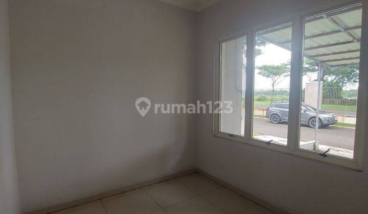 Rumah 2 Lantai Uk 8x20 di Suvarna Sutera Cempaka Tangerang 1K90000S 2