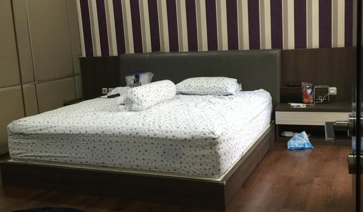 Rumah Hoek 2.5LT uk. 15x20 di Cluster Taman Raya, Citra Raya Tangerang 1K90005F  2