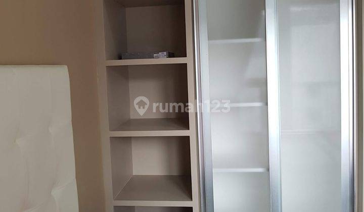 Apt CASADEPARCO STUDIO TWR GARDENIA L19 BSD CITY TANGERANG 1K90002B  2