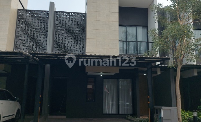 Rumah FF 2 LT di Cluster Eldora Suvarna Sutera Tangerang 1K90001Z Rumah FF 2 LT di Cluster Eldora Suvarna Sutera Tangerang 1K90001Z