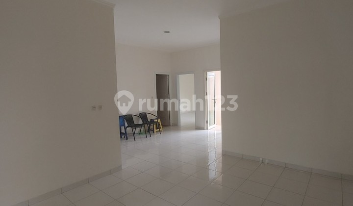 Rumah Cantik 1 Lantai (8x20) di Elysia Suvarna Sutera Tangerang 1K90002A  2