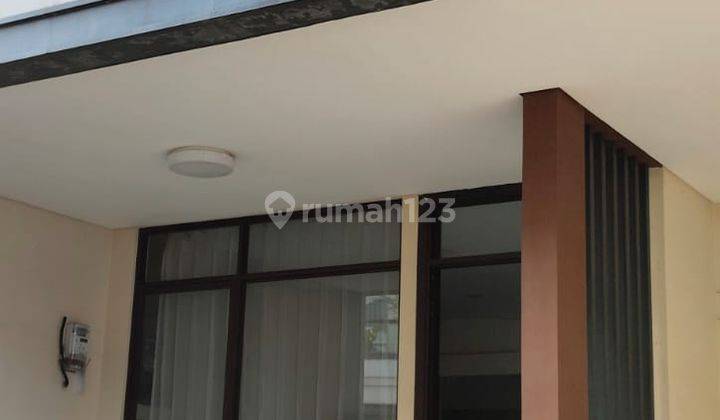 Rumah Tipe B 2 Lantai di Enchanta Lavon Tangerang 1K8000T0 2