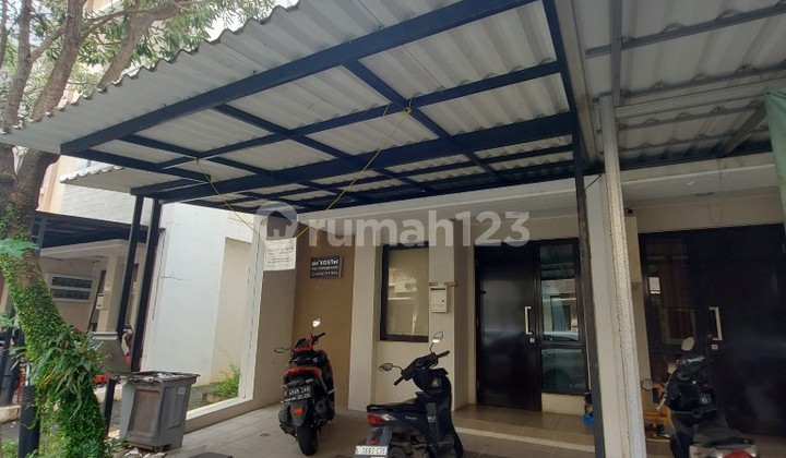 Rumah Kost 10 Kamar di Allogio Gading Serpong Tangerang 1K90004I