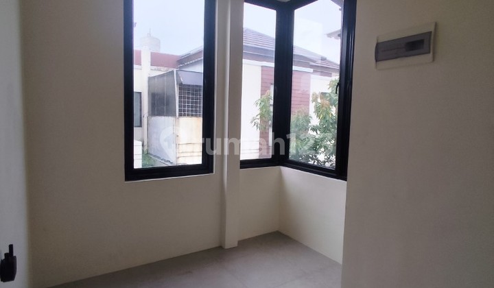 Rumah Hoek Interior Design Ready di Lavon Tangerang 1Ka0000u 2