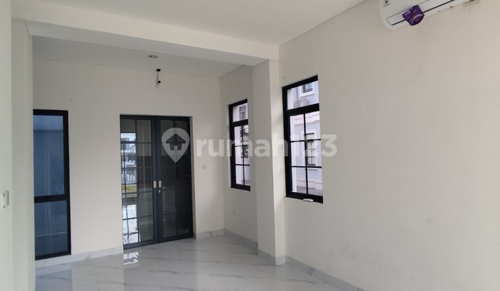 Rumah Harga Bu Cantik Double Decker di Lavon Viridia Tangerang 1K8000so 2