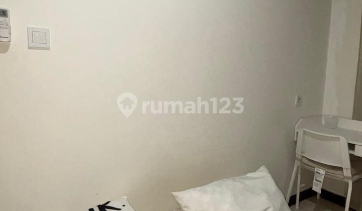 Apartment B Residences 1 Bedroom Tower Lotus Floor 8 BSD City Tangerang 1K900074 2