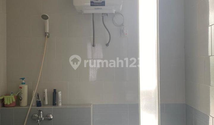 Rumah 2 LT Semi Furnish di Bahana Suvarna Sutera Tangerang 1K90002L 2