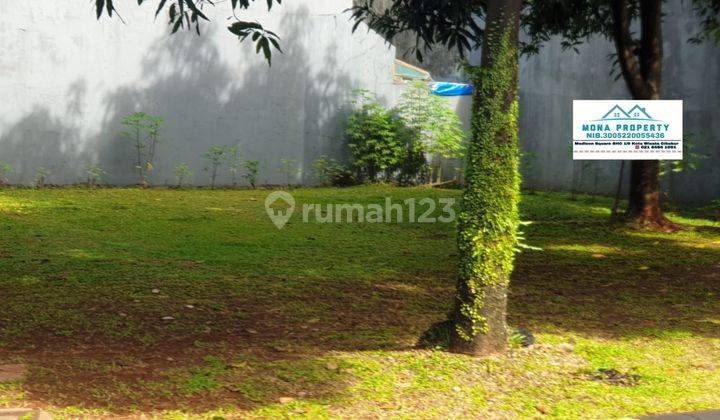 Kavling Legenda Wisata Cibubur 2